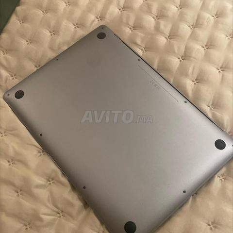MacBook Air M1 512 SSD, 8Go RAM - 2