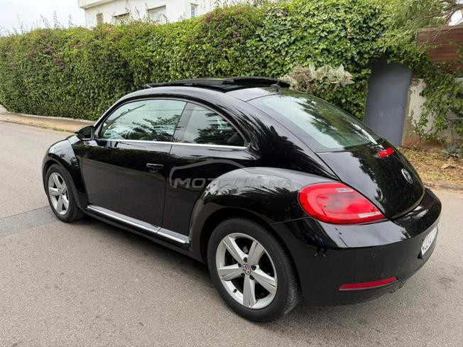 à vendre Volkswagen coccinelle 