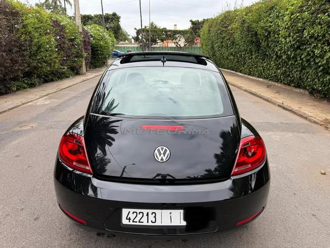 à vendre Volkswagen coccinelle 