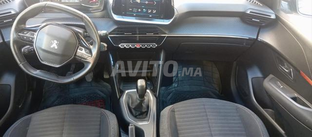 Peugeot 208 diesel - 2