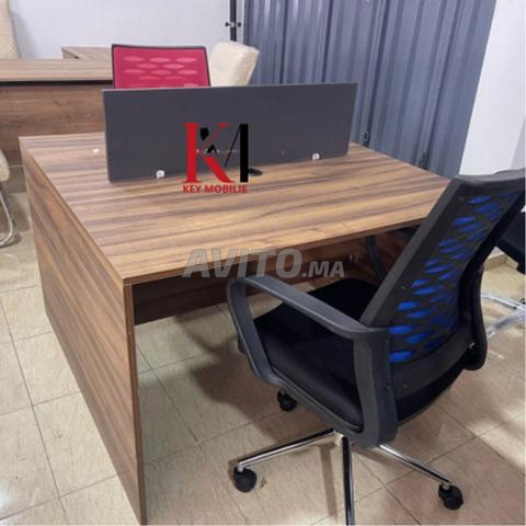 Bureau Open Space Contemporain - 2