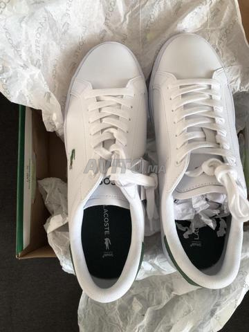 Lacoste Powercourt neuve Allemagne - 2