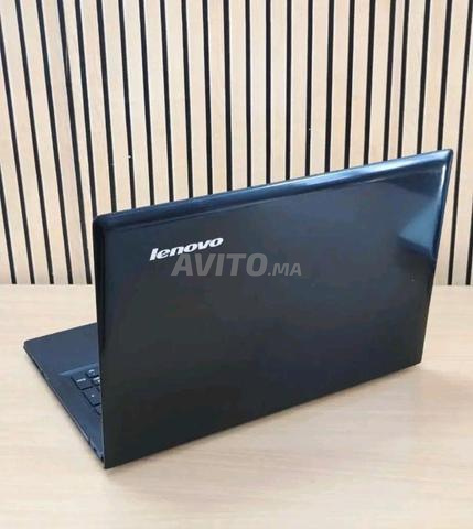 Lenovo RAM 8 disque SSD écran 15