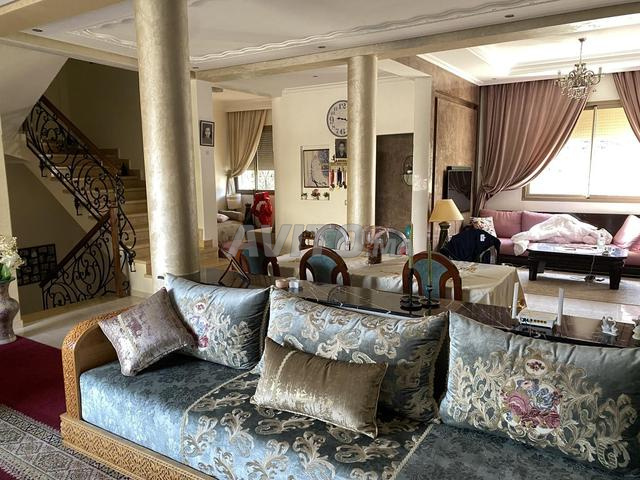 Belle villa à vendre - 2