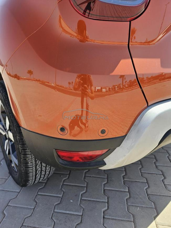 DACIA DUSTER  Finition EXTREME