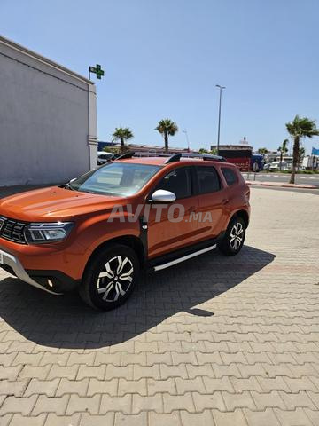 DACIA DUSTER Finition EXTREME - 2