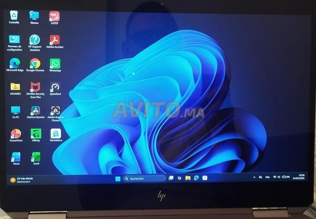 HP ZBOOK STUDIO G5 - 2