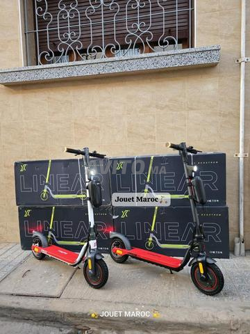 📍 TROTTINETTE EcoXtrem LINEAR - 2