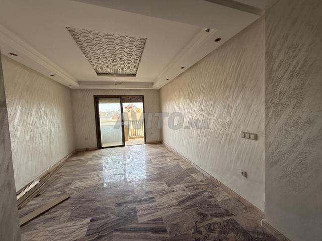 Appartement vide Izdihar - 2