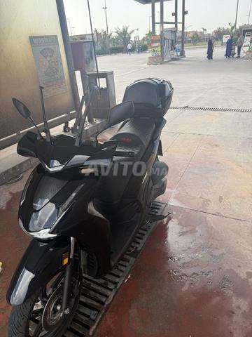SH 350 2025 16000 km - 2
