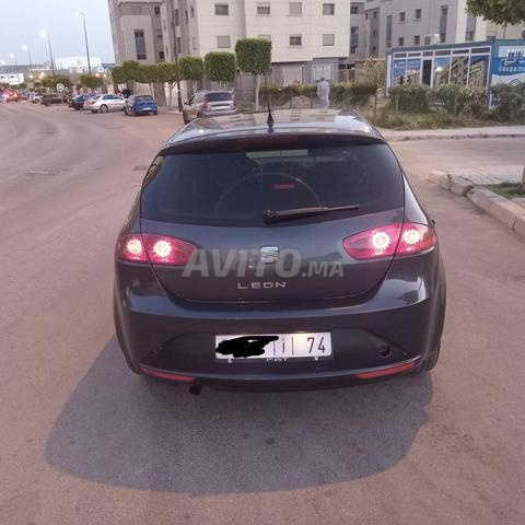 Seat Leon - 2