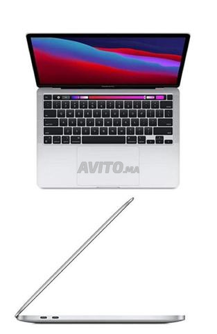 MacBook Pro 2020 - 2