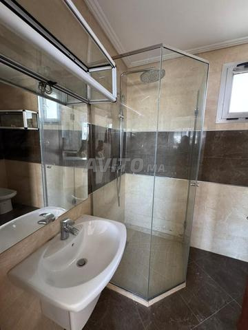 Appartement non meublé avec terrasse à Iberia - 2