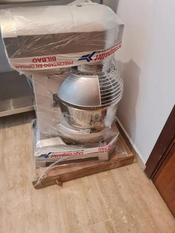 Matériel professionnel neuf jamais utilisé - 2