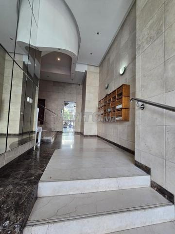 Appartement à vendre 123 m² à Casablanca - 2
