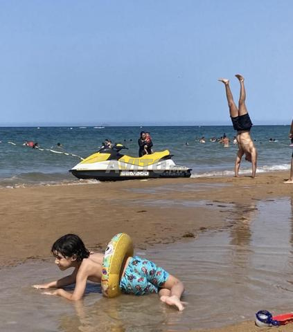 Jetski seadoo 2006 - 2
