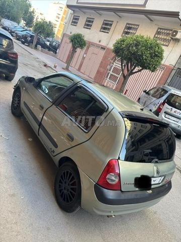 Tanger Laouama - 2