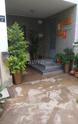 Appartement à vendre 54 m² à Salé LAAYAYDA - 2