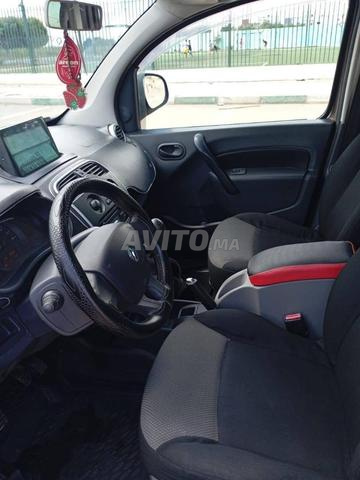 Renault Kangoo 2017 - 2