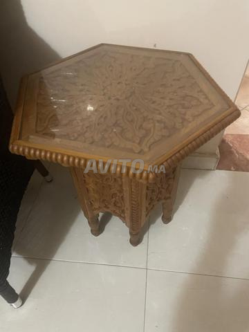 صالون كامل - 2