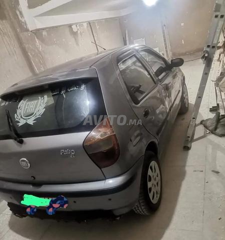 باليو 2006 ديزل المالك الأول لم تتعرض لحادث