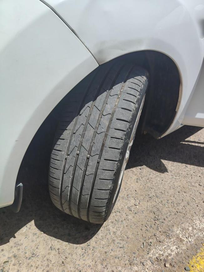 ford fiesta 2014 tres bon etat
