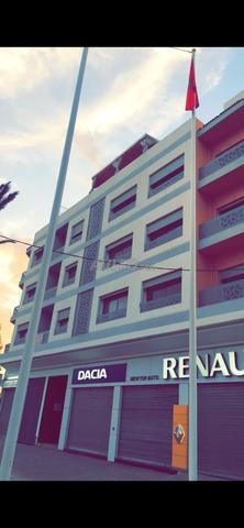 Appartement à vendre - 2