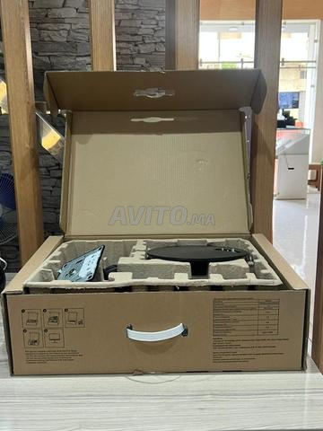 Lenovo All-in-One 22 Gen3 i5 8Go 256Go
