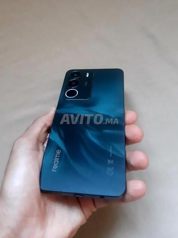 Realme C71 6GB RAM / 128GB - État impeccable - 2