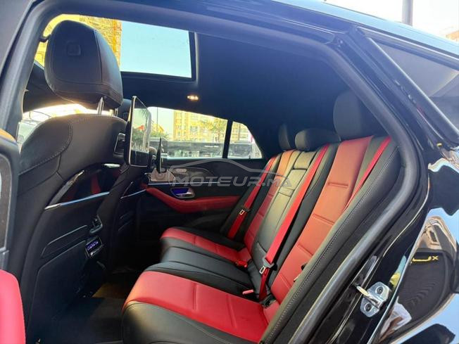 Mercedes-Benz Classe GLE Diesel Automatique 2025
