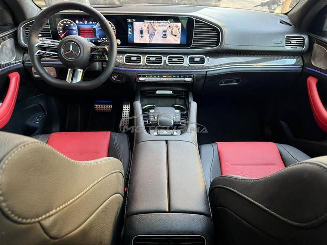 Mercedes-Benz Classe GLE Diesel Automatique 2025