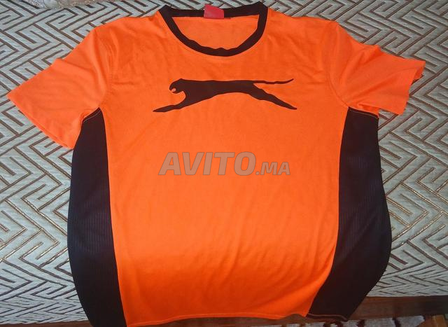 T-shirt Puma Sport - 2