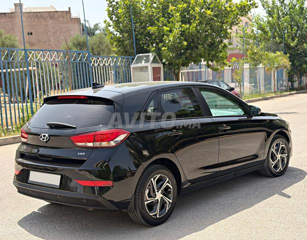 هيونداي i30 ديزل مانويل 2022 ريستایل - 2