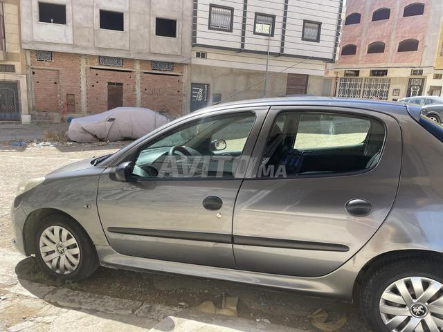Peugeot 206 - 2