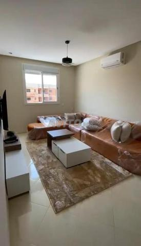 Appartement meublé neuf en location longue durée - 2