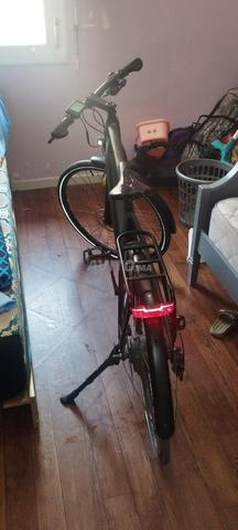 Vélo Électrique Elops - 2