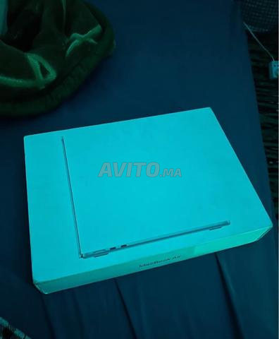MacBook Air 13 M4 - 2