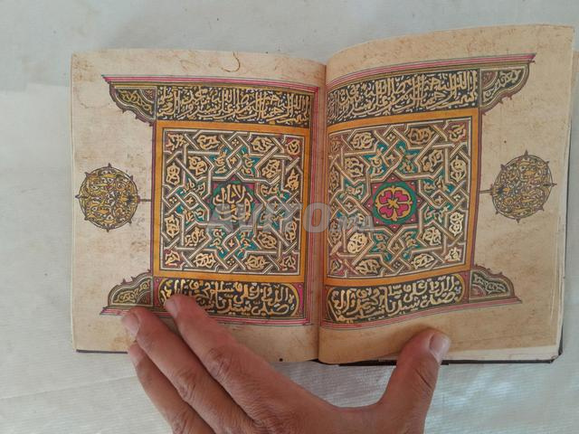 Un livre magnifique et précieux - 2
