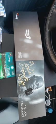 1 الجمعة السوداء 25 المسرح الملكي VIP دار السلام