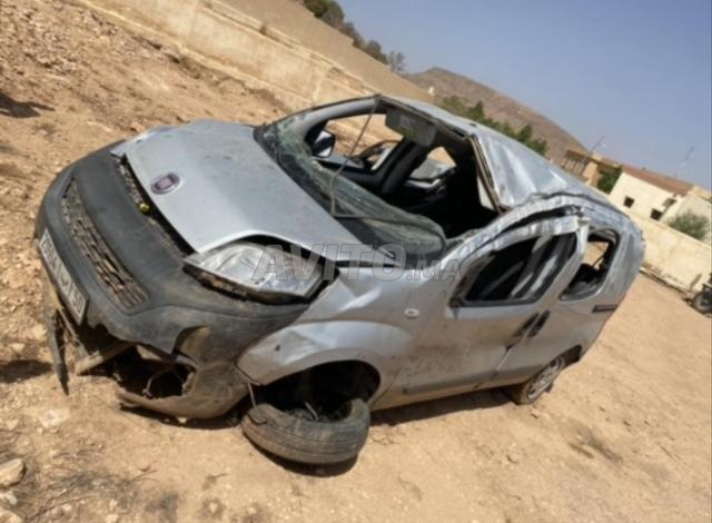 فيات فيورينو 2021 - 2