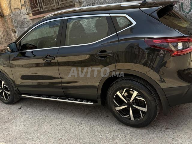 Qashqai 2019