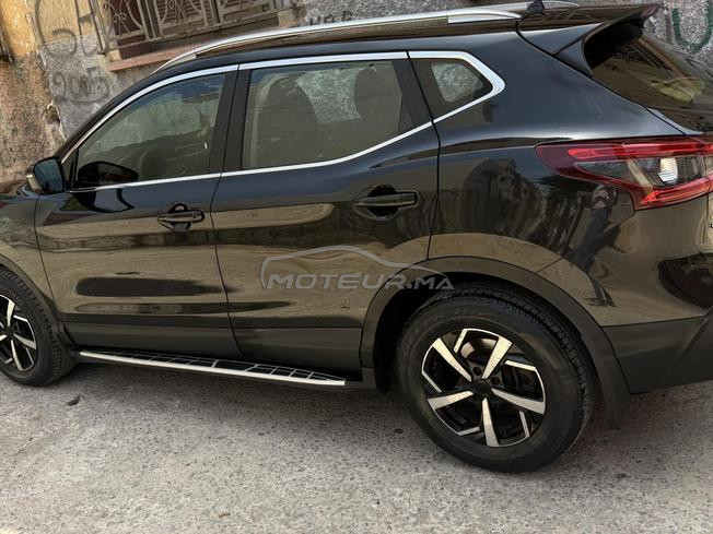 qashqai 2019