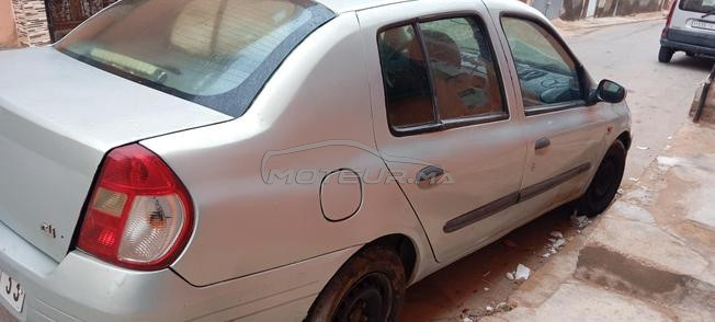 Renault Clio Essence Manuelle 2001 à Guelmim