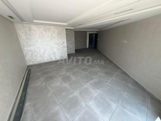 135 m² avec terrasse et parking - 2