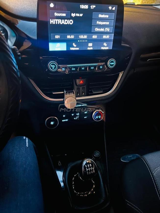  Ford, fiesta