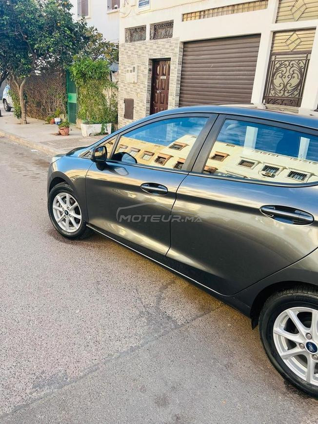  Ford, fiesta