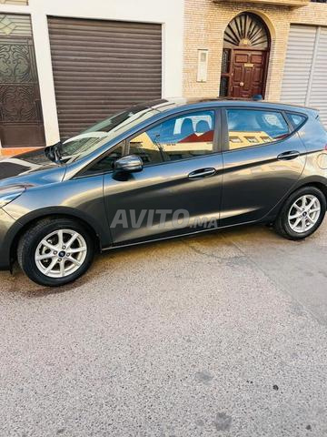 Ford Fiesta - 2