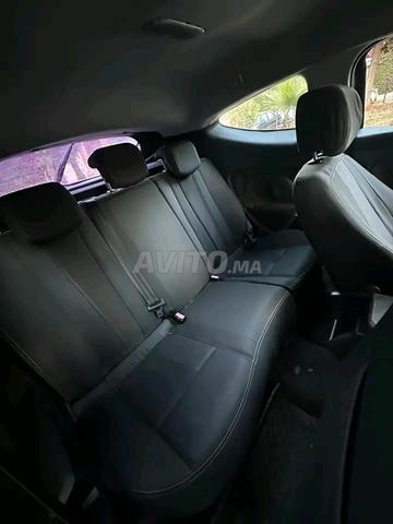 Renault Mégane 3 Diesel 2009 - 2