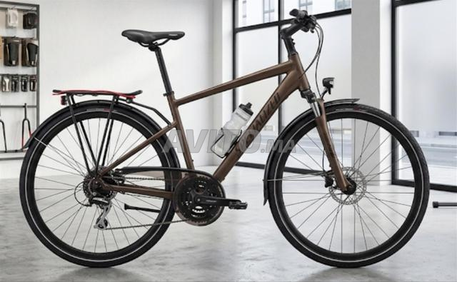 VTC 29 taille L Vélo