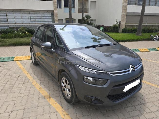 Citroën C4 Picasso Intensive  2015 